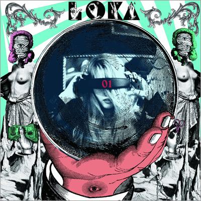 01 Zero One Loka Hmv Books Online Ctlr 1002