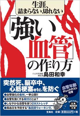 生涯、詰まらない、切れない「強い血管」の作り方 宝島SUGOI文庫