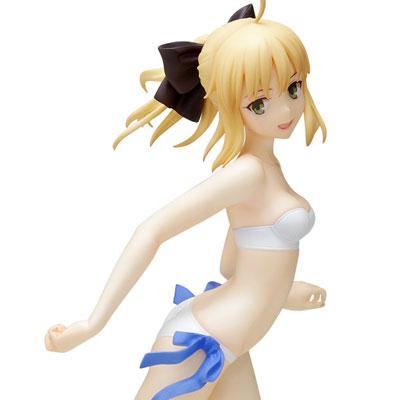 BEACH QUEENS 「Fate/stay night」 セイバー・リリィ : Accessories 