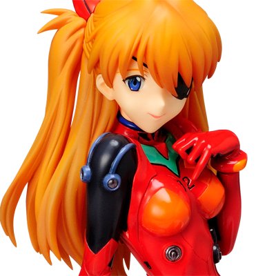 ローソン限定】式波・アスカ・ラングレー フィギュア（Loppi ver.） : Figure | Loppiオススメ - LOP010828