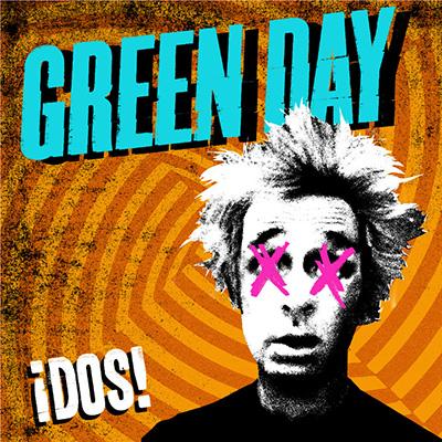 DOS! : Green Day | HMV&BOOKS online - 9362.494868
