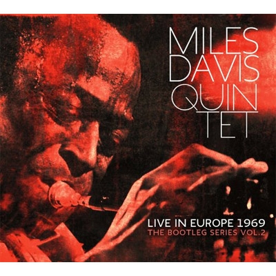 Live In Europe 1969 The Bootleg Series Vol.2