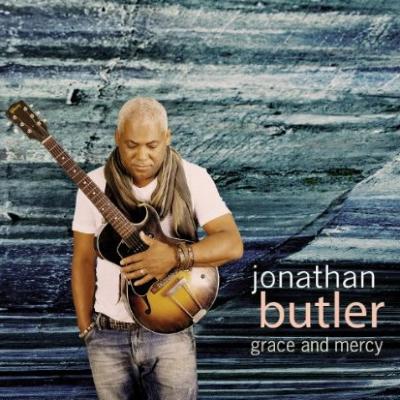 Grace & Mercy : Jonathan Butler | HMV&BOOKS online - REN5149