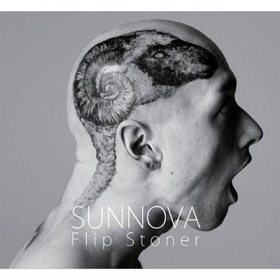 Flip Stoner : Sunnova | HMV&BOOKS online - LHWCD-9
