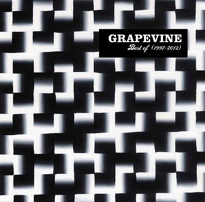 grapevine ベスト