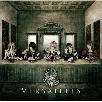 Versailles : Versailles HMV&BOOKS online - WPCL-11199
