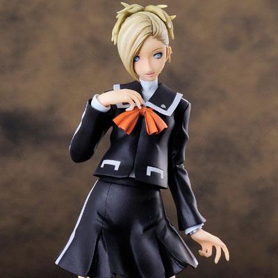 ペルソナ2 罪 リサ シルバーマン Accessories Figure Hmv Books Online