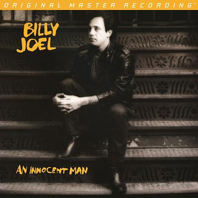 Innocent Man (Hybrid SACD) : Billy Joel | HMV&BOOKS online 