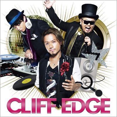 CLIFF EDGE (+DVD)【初回限定盤】 : クリフエッジ | HMV&BOOKS online - KICS-91818