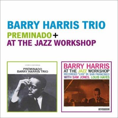 Barry harris workshop dvdrip Barry harris workshop dvdrip