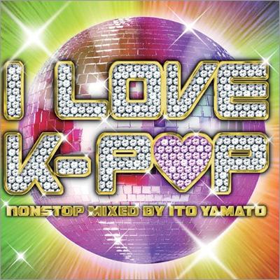 K-pop　CD I LOVE K-POP | HMV&BOOKS online - OTCD-2827
