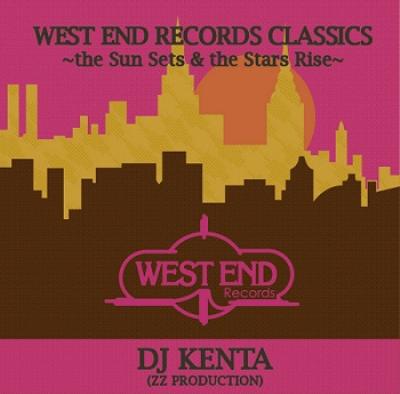 WENOD Recordsのコンピ4枚組セット End West RECORDS KAN DJ by ~Mixed MIXTAPE PLAYLIST MY - 韻踏合組合 : 洋楽