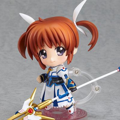ねんどろいど 魔法少女リリカルなのは The MOVIE 2nd A