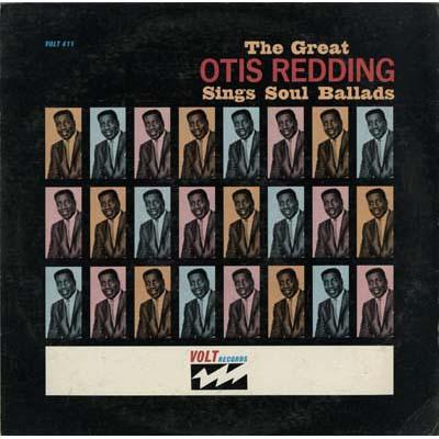 Sings Soul Ballads: ソウル バラードを歌う : Otis Redding | HMV&BOOKS online -  WPCR-27501