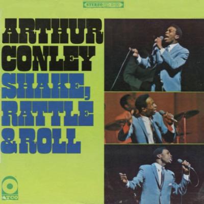 Shake Rattle & Roll : Arthur Conley | HMV&BOOKS online