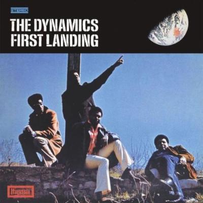 First Landing : Dynamics | HMV&BOOKS online - WPCR-27580
