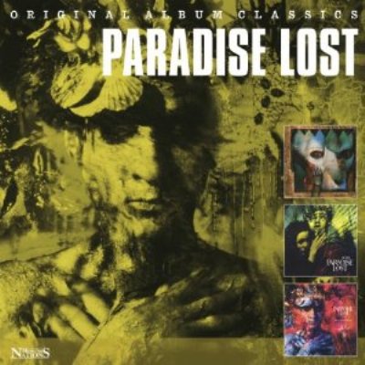 Original Album Classics : Paradise Lost | HMV&BOOKS online