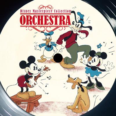 ディズニー ベスト コレクション オーケストラ 仮 Disney Hmv Books Online Avcw