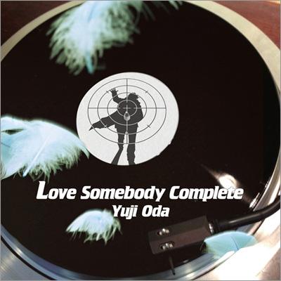 織田裕二LOVE SOMEBODY 踊る大捜査線 非売品 レコード 12inch - レコード