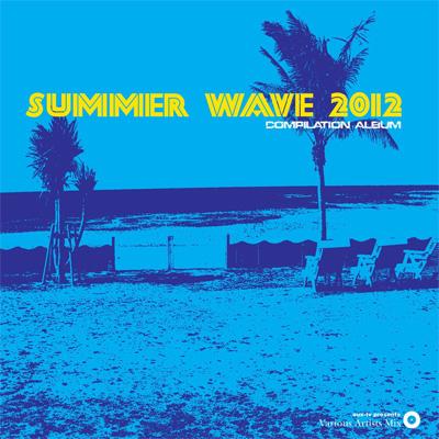 SUMMER WAVE 2012 | HMV&BOOKS online - AXS-711
