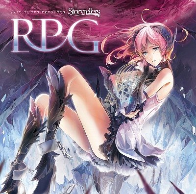 EXIT TUNES PRESENTS Storytellers RPG | HMV&BOOKS online - QWCE-251