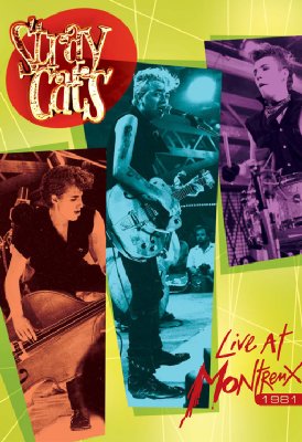 スーパーセール 半額 Stray : 1981 Montreaux At Live Cats online HMV&BOOKS | ミュージック