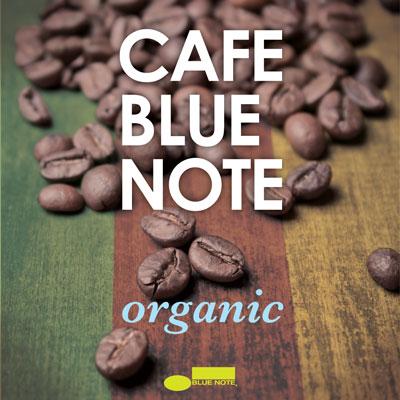 Cafe Blue Note-organic | HMV&BOOKS online - TOCJ-66597/8