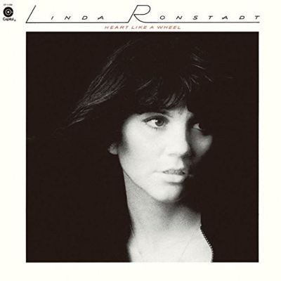 洋楽 Cisco Linda Ronstadt Heart Like A Wheel Heart Like A Wheel : Linda Ronstadt | HMV&BOOKS online - 3029