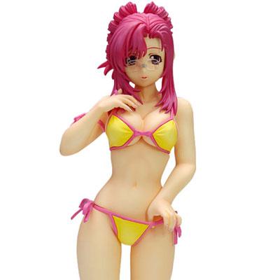 Beach Queens おねがい ティーチャー 風見 みずほ Accessories Figure Hmv Books Online Online Shopping Information Site English Site