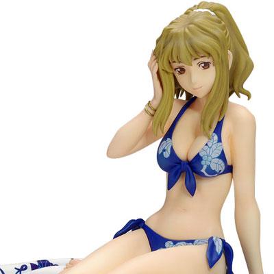 BEACH QUEENS 「舞-Hime」 藤乃 静留 : Accessories (Figure