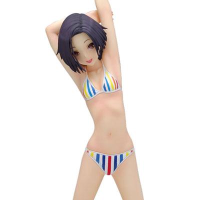 BEACH QUEENS 「ラブプラス」 小早川 凛子 : Accessories (Figure