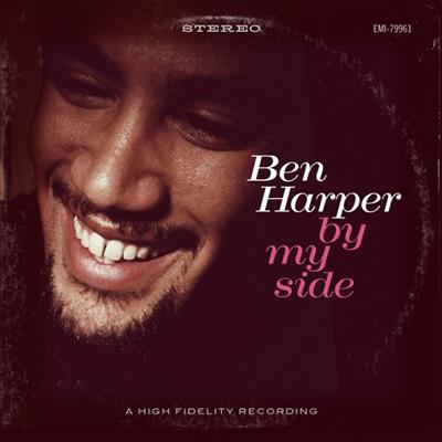 By My Side : Ben Harper | HMV&BOOKS online - 97996125