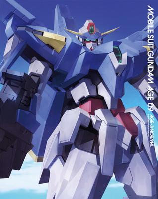 機動戦士ガンダムage 9 豪華版 ガンダム Hmv Books Online xa 474