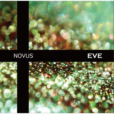 NOVUS (+DVD)【A-TYPE】 : EVE (ヴィジュアル系バンド) | HMV&BOOKS