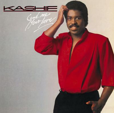 Send Me Your Love (Expanded) : Kashif | HMV&BOOKS online - FTG309