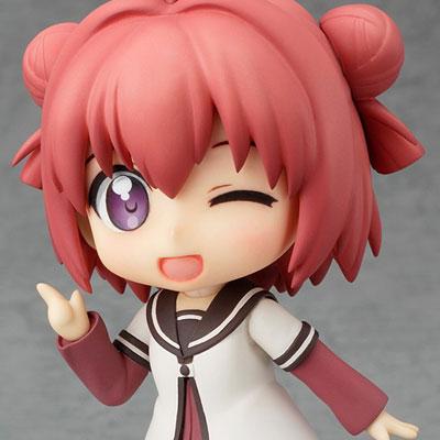 ゆるゆり　赤座あかり　ねんどろいど　フィギュア　ゆるゆりずむ　CD ゆるゆり ねんどろいど 赤座あかり : Accessories (Figure