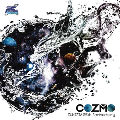 COZMO ～ZUNTATA 25th Anniversary～（通常盤） : ZUNTATA | HMV&BOOKS