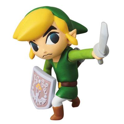 Amazon | UDF リンク [ゼルダの伝説 風のタクト](ノンスケール