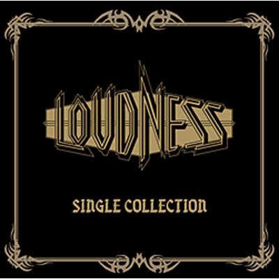 SINGLE COLLECTION : LOUDNESS | HMV&BOOKS online - YZLM-10002