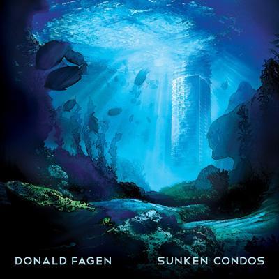 Sunken Condos (2枚組/180グラム重量盤レコード/4thアルバム) : Donald