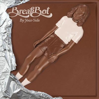 BreakBot By Your Side レコード By Your Side : Breakbot | HMV&BOOKS online - 2564.65580