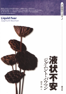 Amazon.co.jp: 液状不安 (ソシオロジー選書 2) : ジグムント