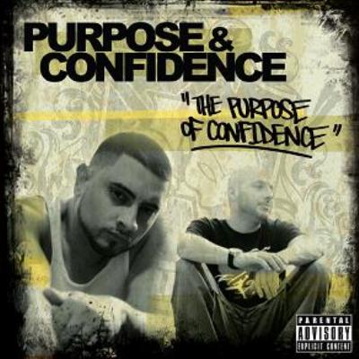 Purpose & Confidence : Purpose & Confidence | HMV&BOOKS online