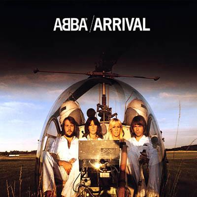 Arrival : ABBA | HMV&BOOKS online - 5335697