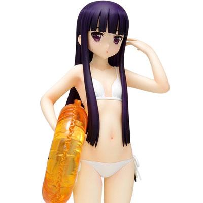 BEACH QUEENS 「妖狐×僕SS」 白鬼院 凛々蝶 : Accessories (Figure