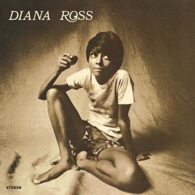 Ain't No Mountain High Enough : Diana Ross | HMV&BOOKS online