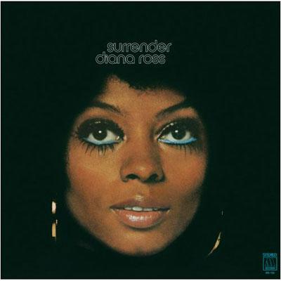 Surrender : Diana Ross | HMV&BOOKS online - UICY-75383