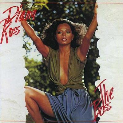 Boss : Diana Ross | HMV&BOOKS online - UICY-75389 Boss : Diana Ross | HMV&BOOKS online - UICY-75389