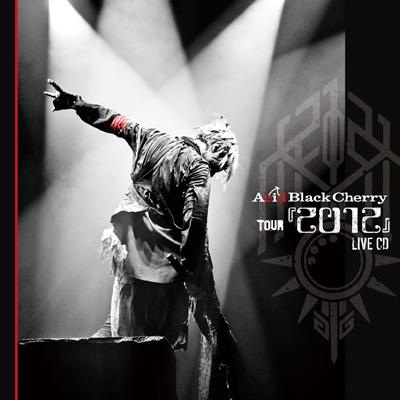 Acid Black Cherry LIVE DVD