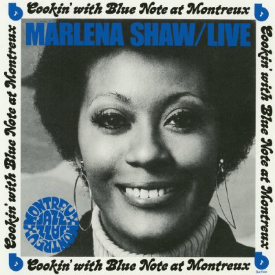鬼レアUSオリジナル Marlena Shaw Live At Montreux Marlena Shaw Live At Montreux : Marlena Shaw | HMV&BOOKS